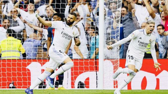 الأبيض يحرز كلاسيكو الأرض