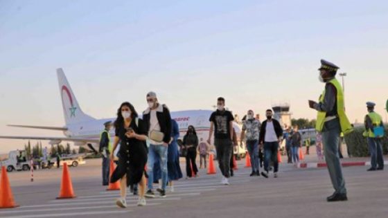 توجيه التحويلات المالية للجالية إلى الاستثمارات المنتجة