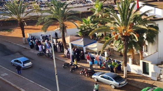 التسجيل في السجل الوطني للسكان و أكذوبة الدعم المالي