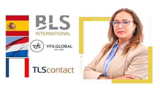 برلمانيون يطالبون بوريطة بوضع حد لسماسرة مواعيد التأشيرات