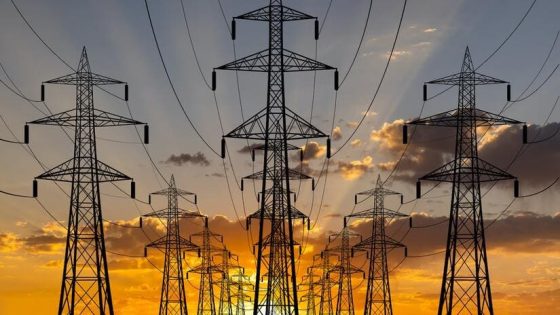 صادرات الكهرباء من إسبانا إلى المغرب تتضاعف أربع مرات