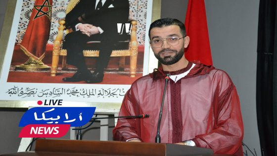 نائب عمدة طنجة يطلق النار على الجمعيات الاسترزاقية