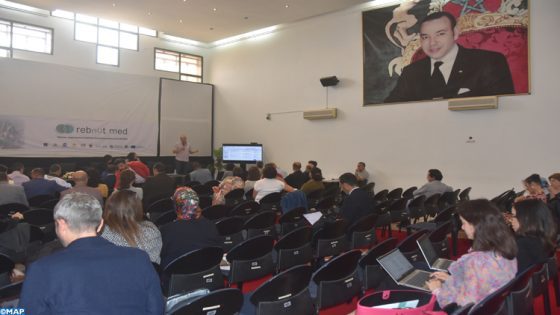 بداية تنزيل مشروع السياحة المستدامة والاقتصاد الأزرق بإقليم تطوان