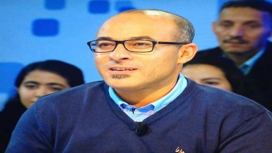 الناقد محمد شويكة عن مهرجان الفيلم الأمازيغي