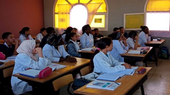 قريبا: تعميم تدريس الإنجليزية ابتداء من المستوى الإعدادي