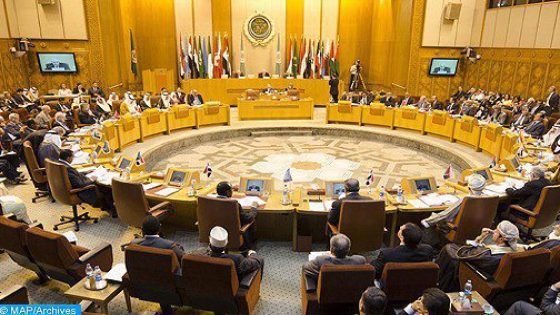 المغرب يشارك بالقاهرة في أعمال القمة العربية الاقليمية حول الهجرة واللجوء