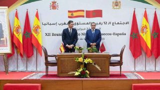 إسبانيا: استكشاف فرص تجارية جديدة في المغرب