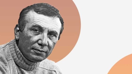 إدريس علوش: شرفة المعنى مع نزار قباني