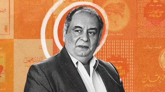 الأديب يوسف زيدان يشكك في خطبة طارق بن زياد من طنجة