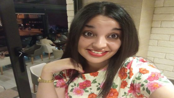 هدى الشماشي: سأنبت شجرة ورد على طريقك