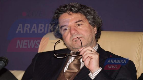 الجزائري أمين الزاوي: مدارس أفريقيا والشرق الأوسط مدارس منكوبة