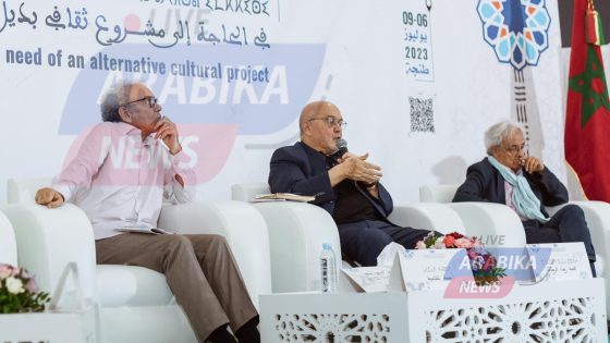 التونسي رجاء فرحات: العرب والأمازيغ والعودة إلى الذات