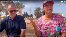 مقر قيادة المقاومة الريفية .. أطلال وذكريات – مع ذ. عمر المعلم