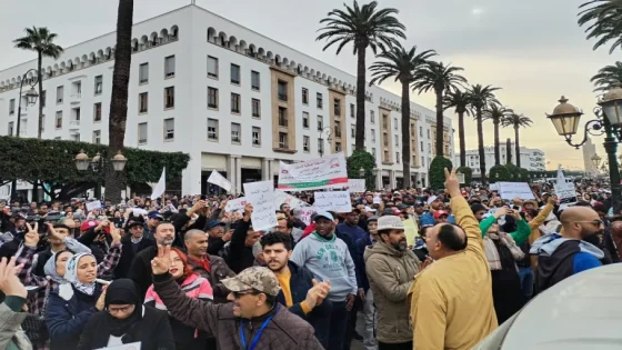 وزارة التربية الوطنية توضح بشأن الأساتذة الموقوفين عن العمل