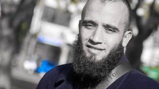 المرتضى إعمراشا: دعاية صهيونية لانفصاليين مغاربة!