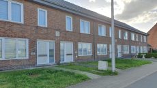 القبض على 500 مستأجر للسكن الاجتماعي