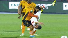 الروح الرياضية تتألق في مواجهة نهضة بركان والزمالك