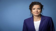 الحكومة الهولندية الجديدة: نورا أشهبار وزيرة في المالية