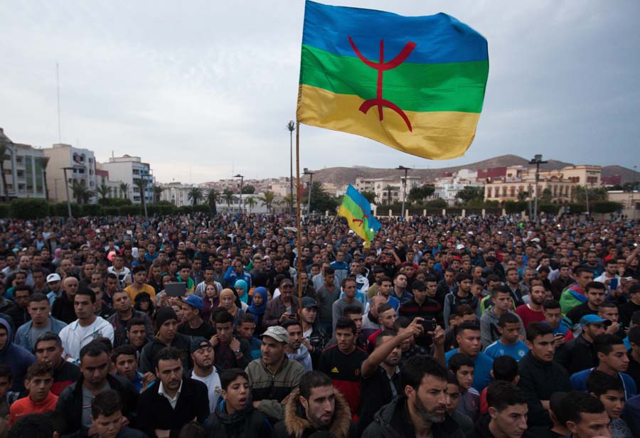 الريف .. متى الخروج من اللامبالاة؟