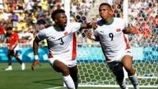 بروزنية تاريخية للمنتخب المغربي إثر سداسية نظيفة في شباك الفراعنة