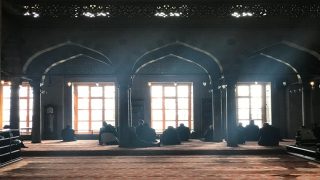 أزمة المجتمع الإسلامي