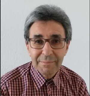 محمد أزرقان